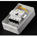 *EV POWERBOX - A-Type RCBO Electric Vehicle RCBO Enclosure - 32A/40A A-Type RCBO B/C Curve with SPD